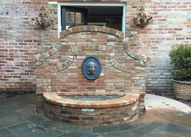 An Anthology Of Styles For Outdoor Spaces preview 15